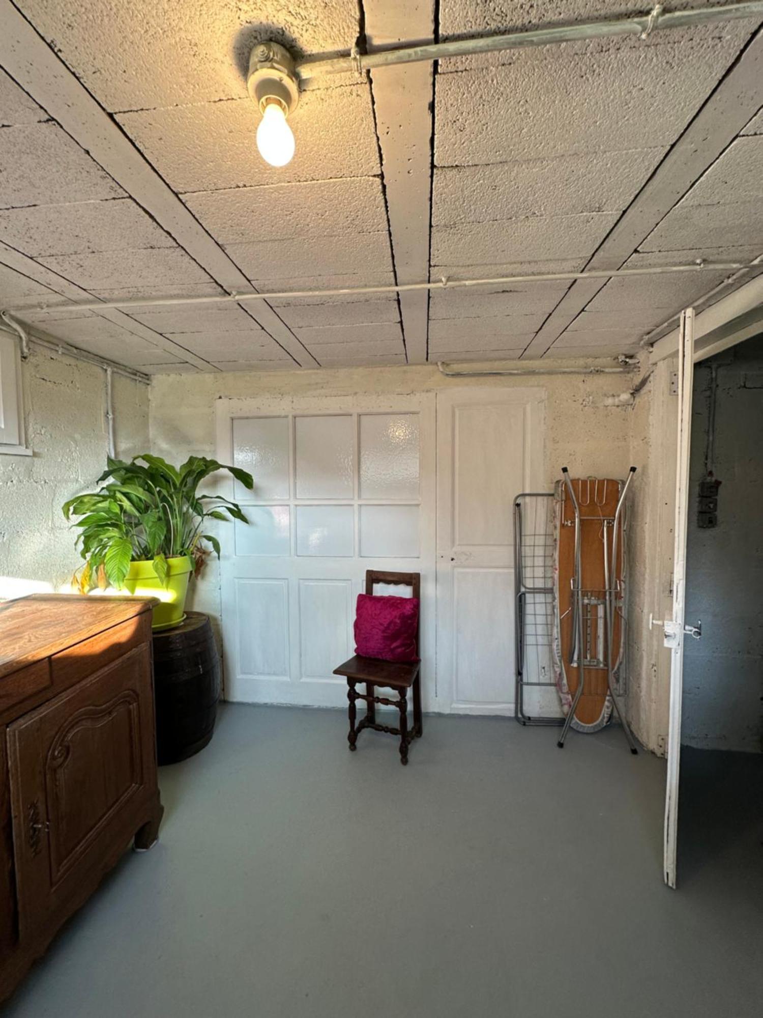 Chez Karinette Villa Les Rivieres-Henruel Екстериор снимка