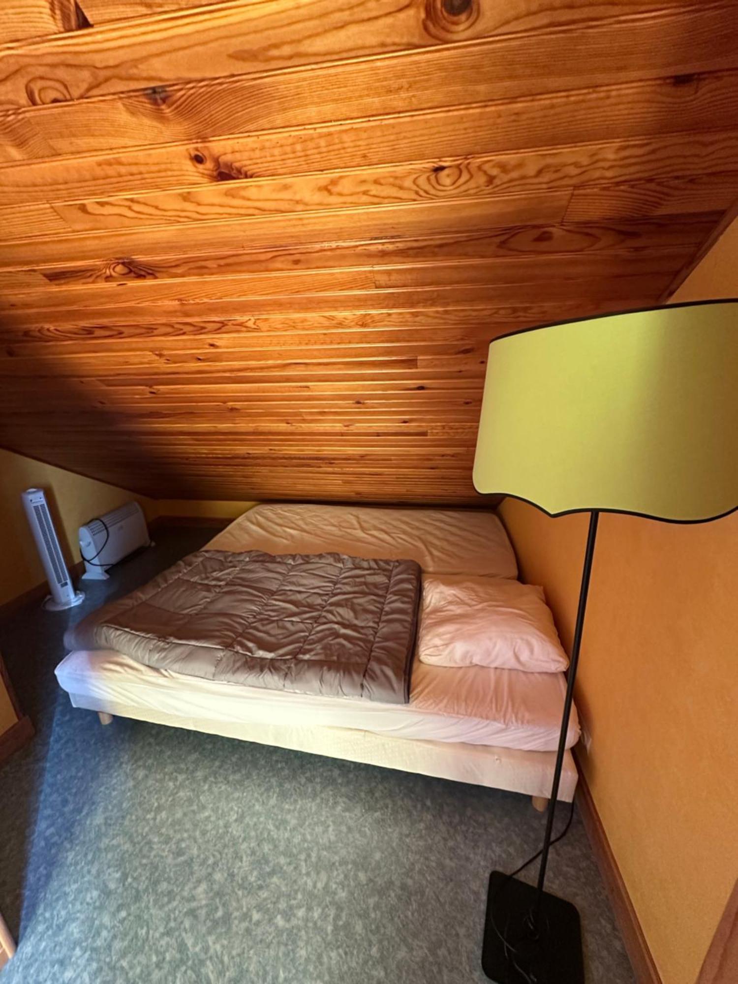 Chez Karinette Villa Les Rivieres-Henruel Екстериор снимка