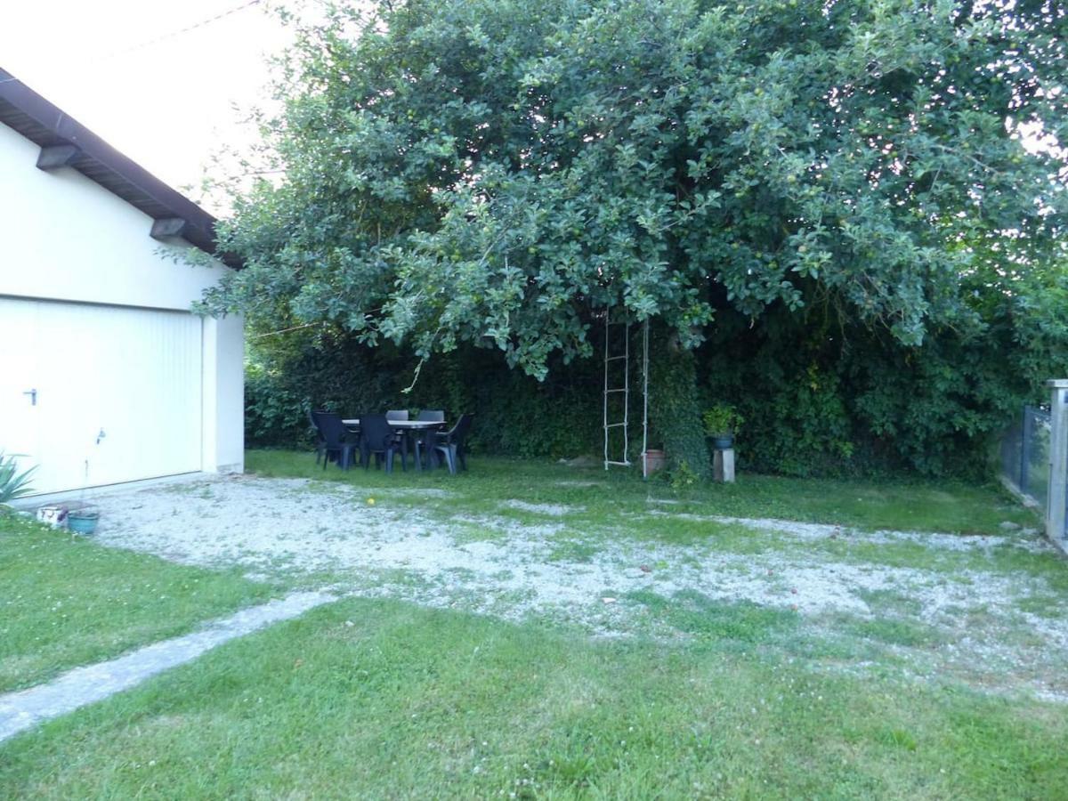 Chez Karinette Villa Les Rivieres-Henruel Екстериор снимка